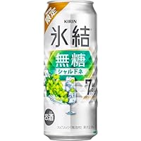 Amazon.co.jp: キリン 氷結無糖 レモン Alc.4% [ チューハイ 4 日本